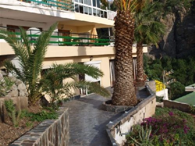 Ferienwohnung auf Teneriffa - Fewo Michelle