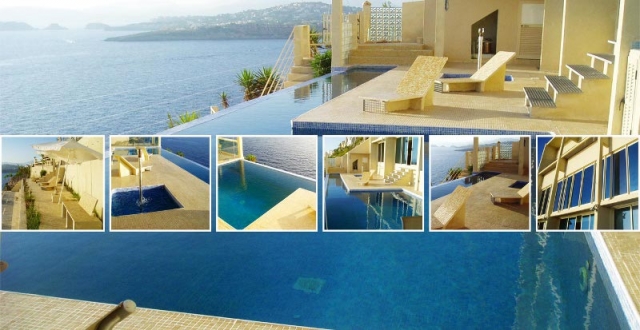 Mallorca: Beobachten Sie Sonnenuntergänge und Delfine vom Wohnzimmer aus - Kauf