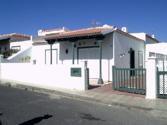 Casa Roman - Ferienhaus auf Teneriffa