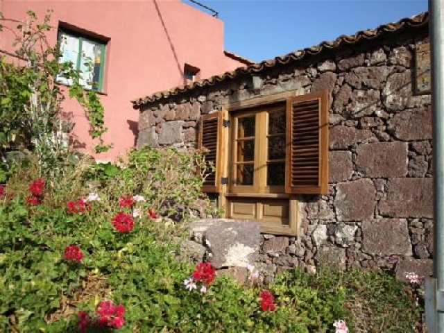 Ferien auf Teneriffa - Casa Don Pedro