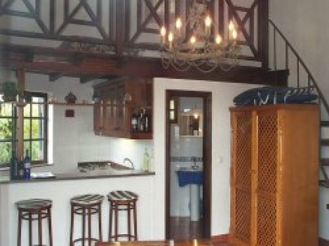 Finca Romanza La Torre bei Icod de los Vinos auf Teneriffa