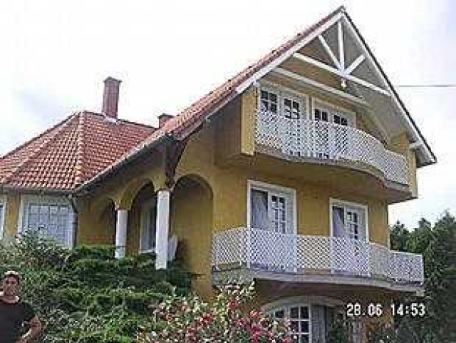 Einfamilienhaus beim Plattensee: Kauf Immobilien in Balatonederics