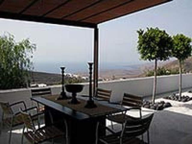 Bungalow Emilio in Asomada - auf Lanzarote