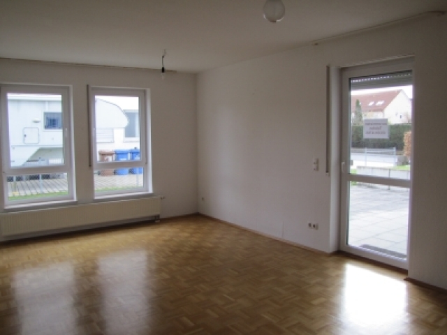 2-Zimmer-Komfortwohnung in Marktheidenfeld Friedenstrasse 36