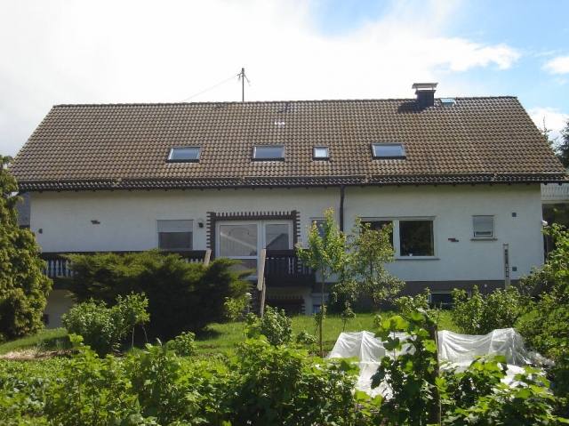 2 Familienhaus