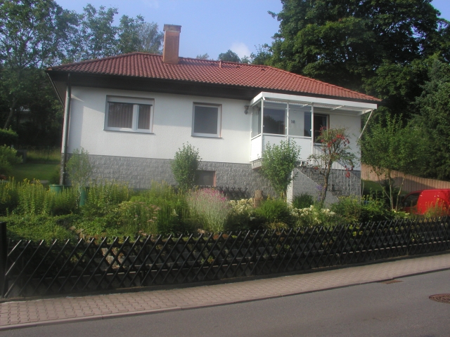 Im Alter dort wohnen, wo andere Urlaub machen