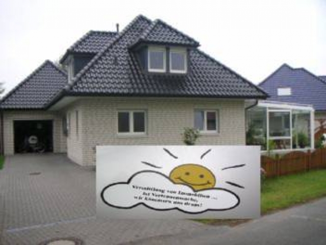 Exklusiver Winkelwalmdachbungalow Holte/ Lastrup nähe Haselünne