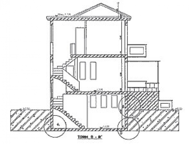Ihr Reihenhaus auf der Insel Egina/Saronischer Golf/Griechenland