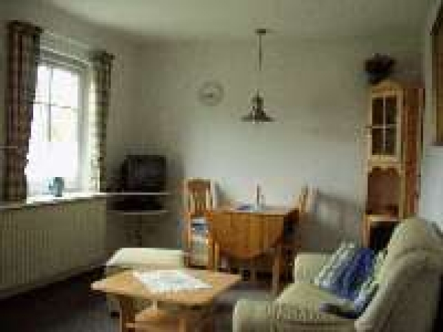 Sommer auf Sylt - Apt. Nixennest für 2 Personen