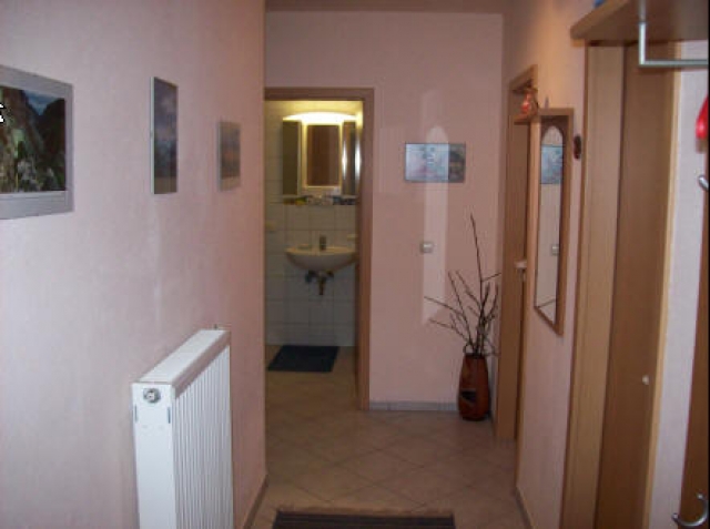 Drei Zimmer Wohnung in Mainz-Ebersheim 