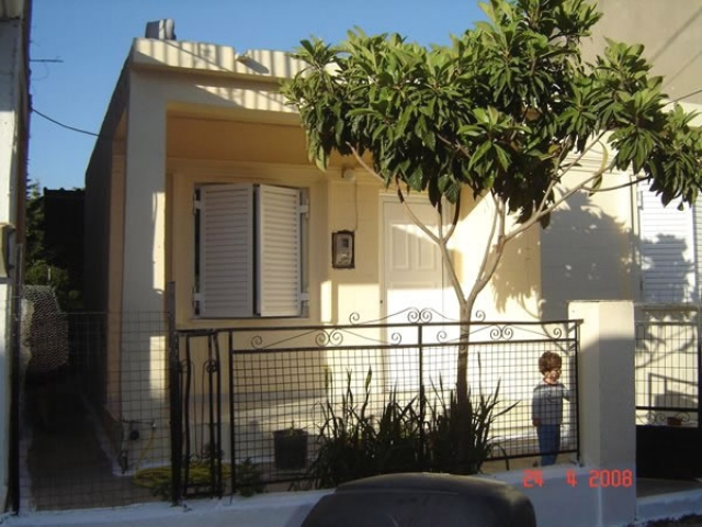 Unser Angebot nahe der Stadt Patras/Peloponnes/Griechenland