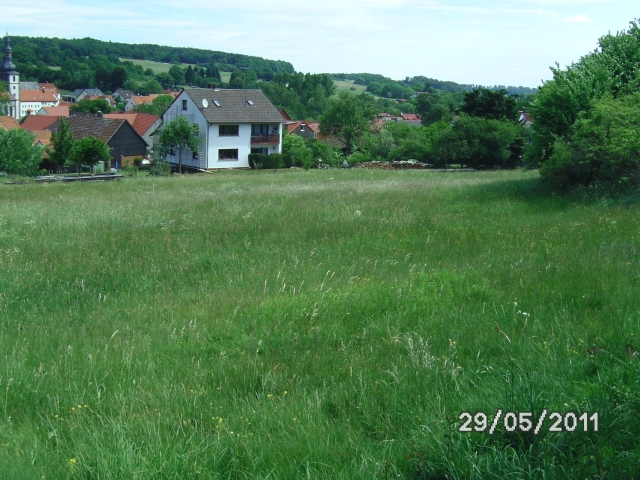 2 schöne Bauplätze im Vogelsbergkreis