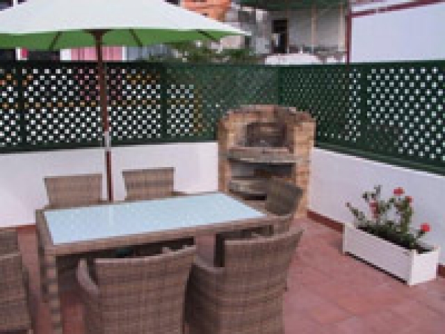 Apartment Farmacia in Puerto de Mogan auf Gran Canaria