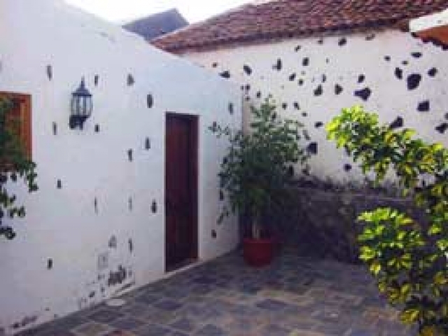 Urlaub auf Teneriffa im Ferienhaus Villa Antonio Urlaub auf Teneriffa im Ferienhaus Villa Antonio