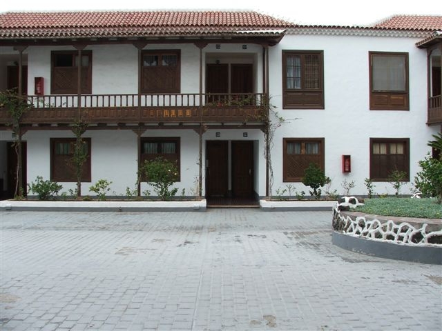 *Teneriffa - Apt. Puerto Gigantes