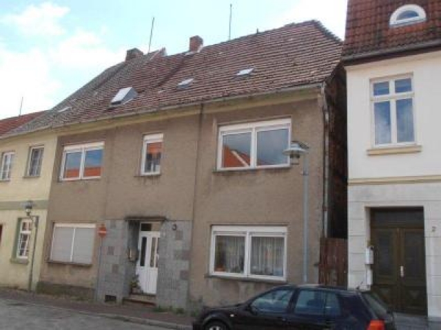Einfamilienhaus zu verkaufen
