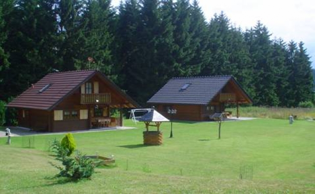 Wochendgrundstück in Thüringen