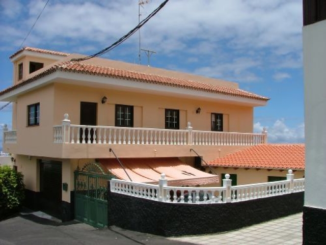 Ferienwohnung Appartment Domingo auf Teneriffa Ferienwohnung Appartment Domingo auf Teneriffa
