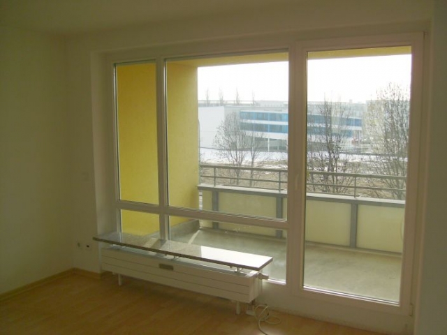 Provisionsfrei zu vermieten: 2-Zimmer-Wohnung, Balkon, zentral und ruhig in Ober