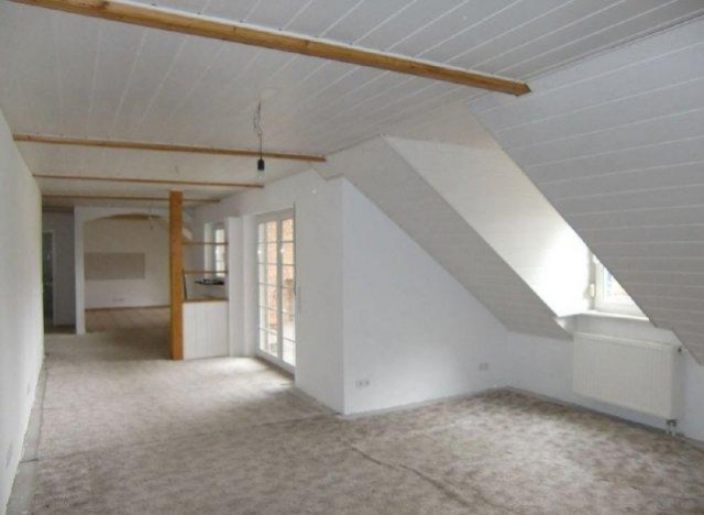 Sie werden begeistert sein! Super helle und großzügige Wohlfühlwohnung mit ri