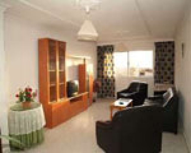 Ferienwohnung Cabezo in El Medano im Süden von Teneriffa