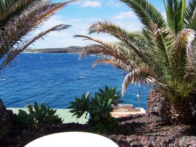 2 Apt. El Sueno mit Meerblick - Teneriffa