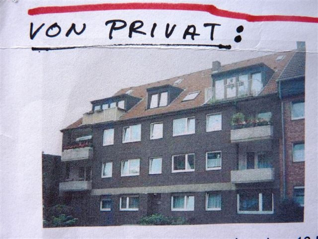 2 Zimmer Düsseldorf