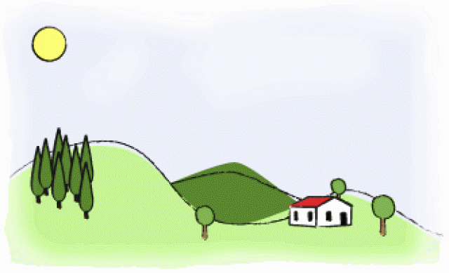 Immobilien in Süd-Ungarn (Süd-Trandanubien)