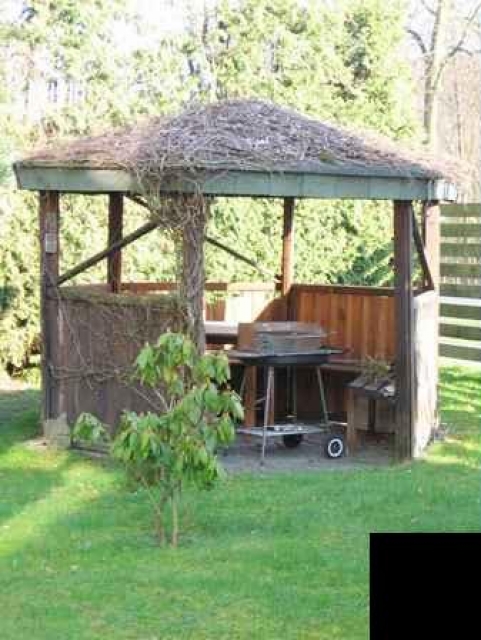 Mit Garten und Garage - Jetzt zum Schnäppchenpreis!