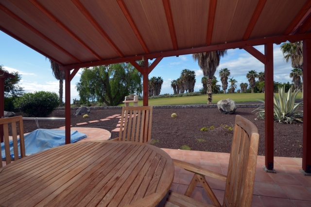 Ferienhaus und Ferienwohnung auf Teneriffa - Ferienhaus Golf Adeje Ferienhaus und Ferienwohnung auf Teneriffa - Ferienhaus Golf Adeje