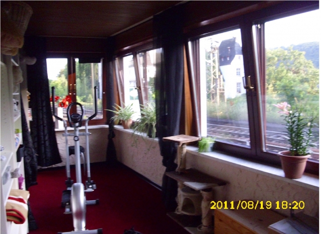 *Provision Frei* 3 Zimmer Wohnung Oberlahnstein Komplett Renoviert