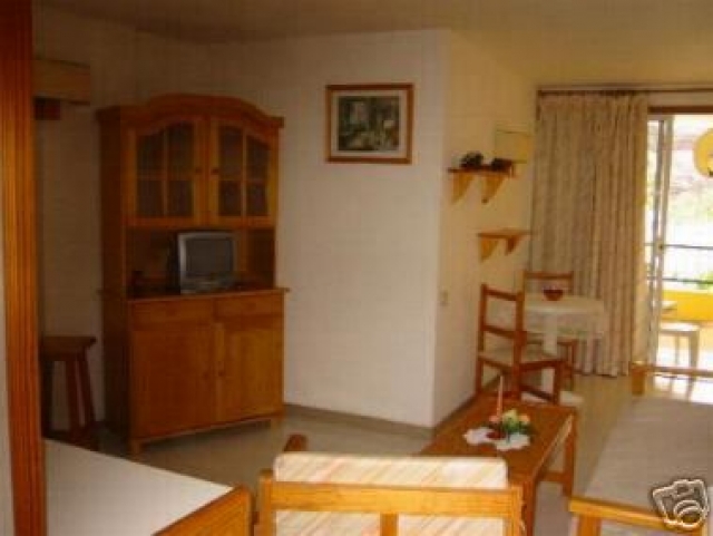 Apt. el Mar – strandnah - in Puerto de Tazacorte auf La Palma