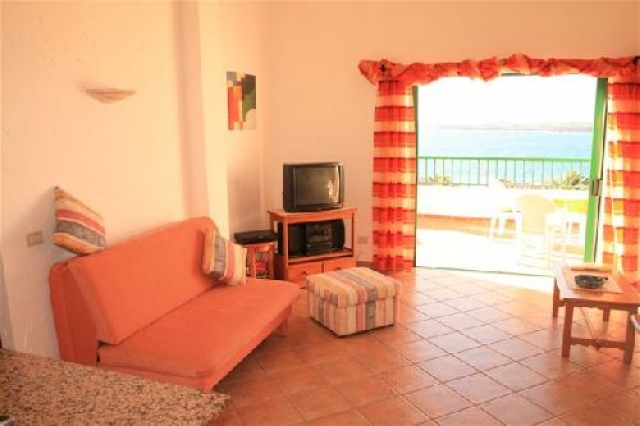 Vermietung Ferienhaus & -wohnung auf Teneriffa Apt. Bahia Azul