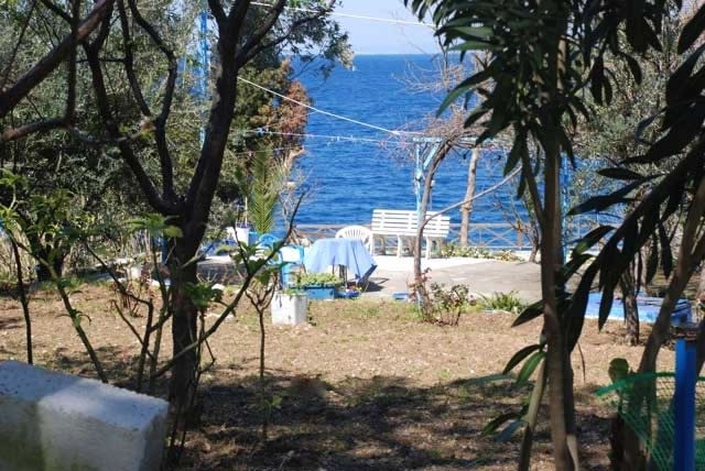 Unser Angebot auf der Insel Samos/Griechenland