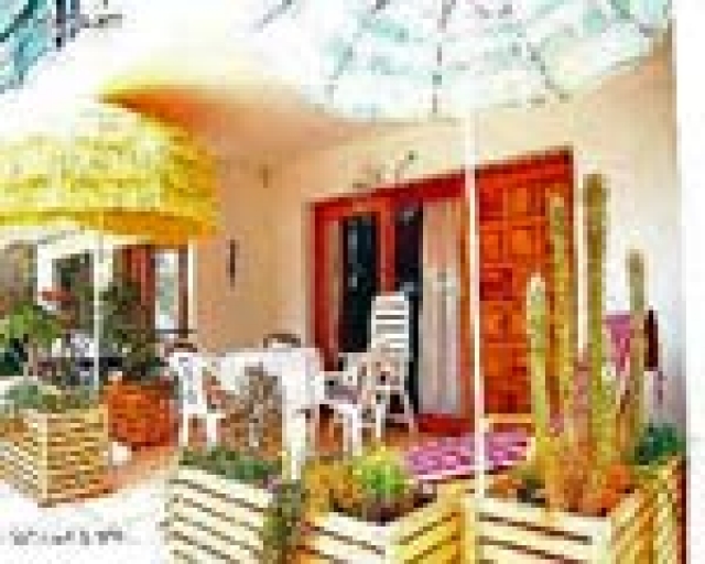 Ferienwohnung San Marcos in San Marcos im Norden von Teneriffa 