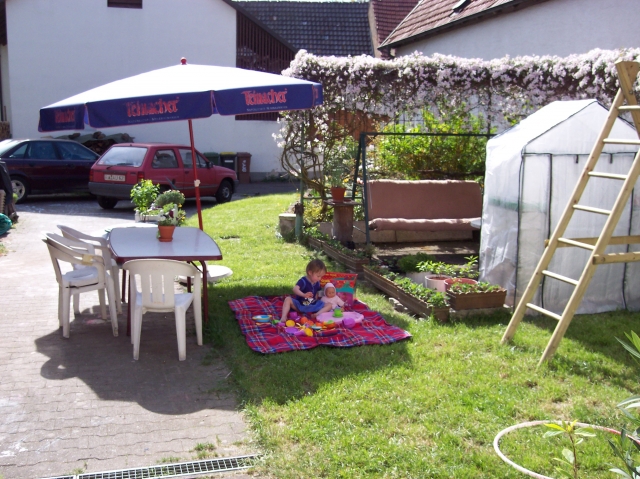 1-2 Familienhaus zu Verkaufen zum fertigstellen MUß GESEHEN WERDEN