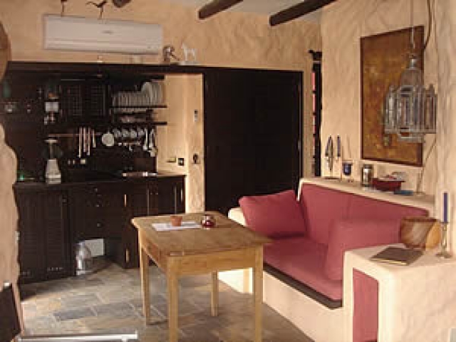 Weihnachten auf Lanzarote - Finca Maciot