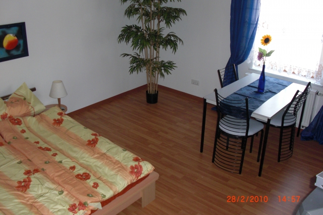 Monteurzimmer, FeWo, Fremdenzimmer, Zimmervermietung