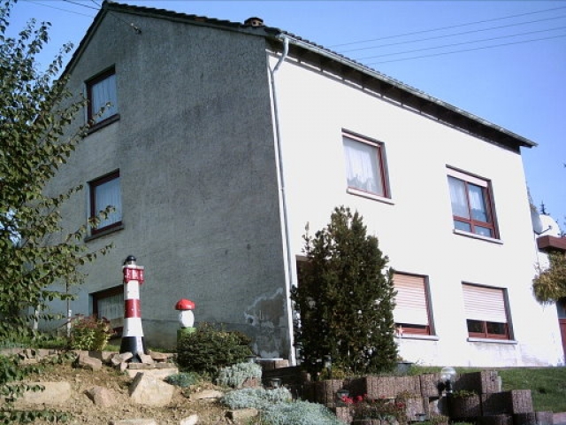 1 - 2 FH im Grünen, von Privat zu verkaufen !