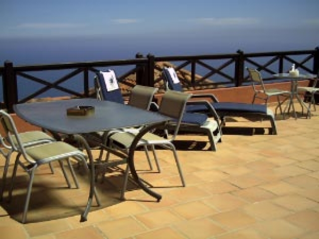 Ferienhaus auf Teneriffa Casa Ida