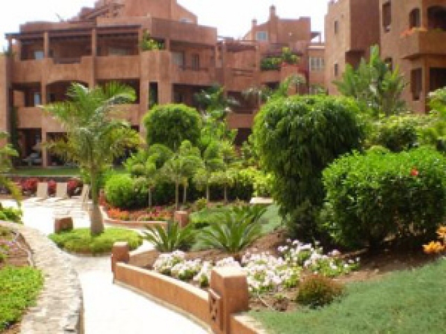 Teneriffa - Appartment Adjona