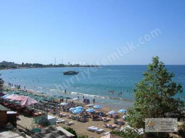 5 Sterne Hotel in Antalya / Manavgat . 22.000.000EUR