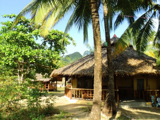 Neues Strand Resort Philippinen Sugar Beach