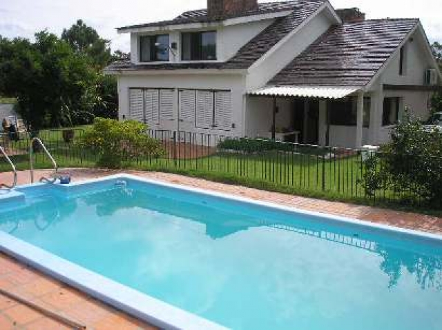 Schönes Haus in Punta del Este (Uruguay)