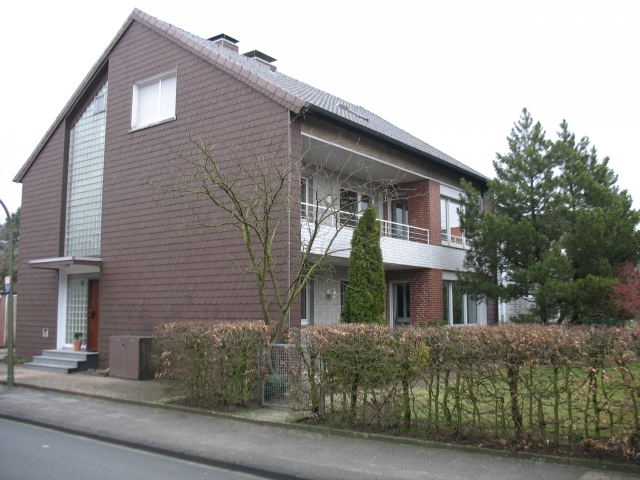 3-Familienhaus in traumhafter Wohnlage
