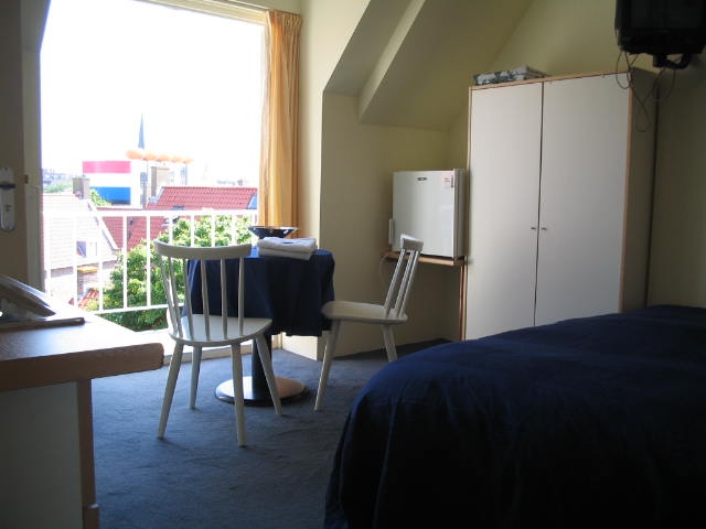 Appartement Amsterdam Zandvoort 25km