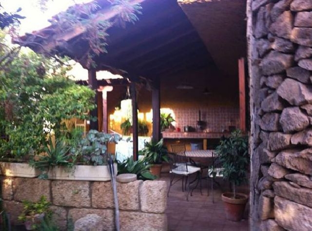 Urlaub auf Teneriffa auf der Biofinca Alvarez Urlaub auf Teneriffa auf der Biofinca Alvarez