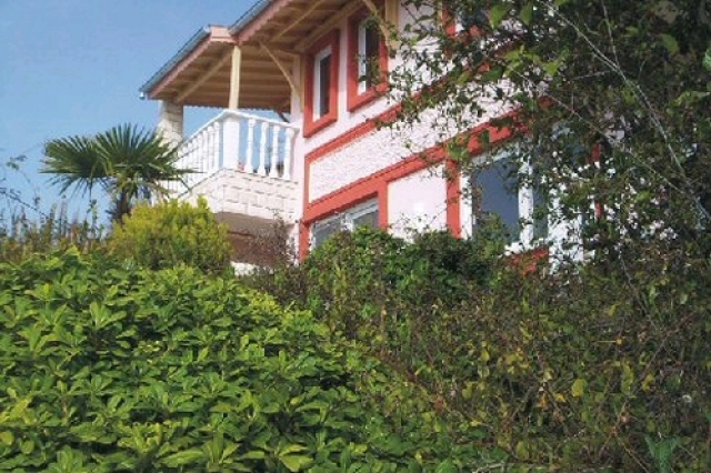Immobilien Alanya, Herrliche Doppelhaushälfte