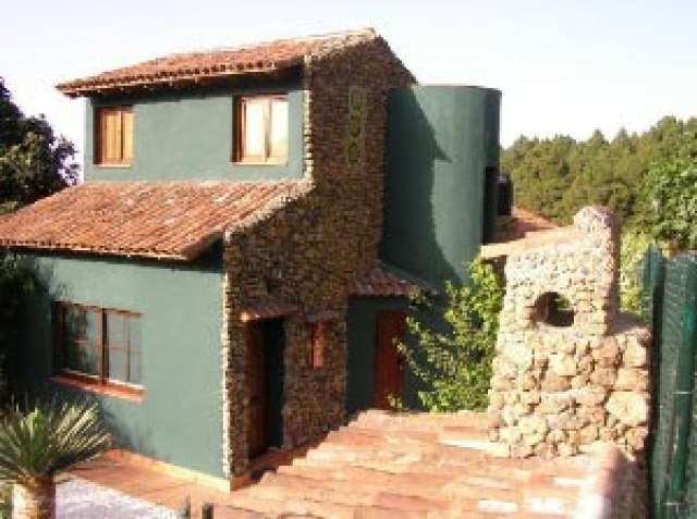 Casa Rosalinde in Icod de los Vinos