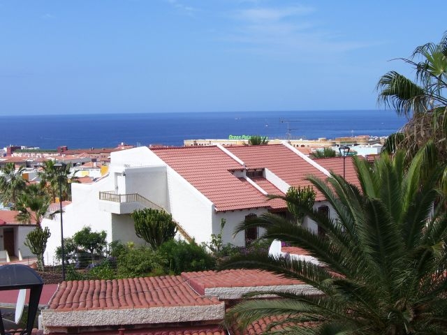 Teneriffa Haus Villa in Miraverde kaufen